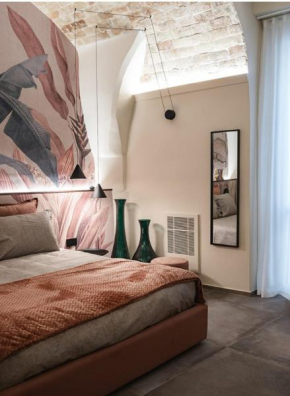 MATTEI LUXURY B&B